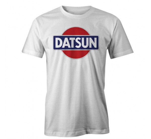 Datsun Retro Logo